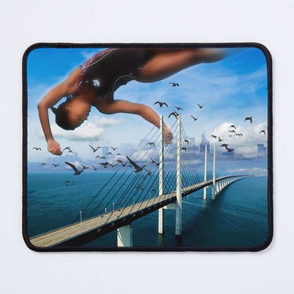 Item preview, Falling Flying 1.0 designed and sold by buchananmab.