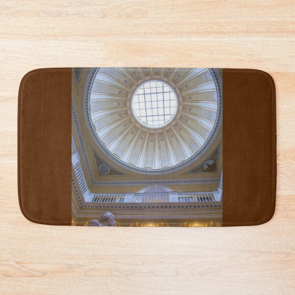 Item preview, USA. Virginia. Richmond. State Capitol. Interior. Cupola.   designed and sold by vadim19.