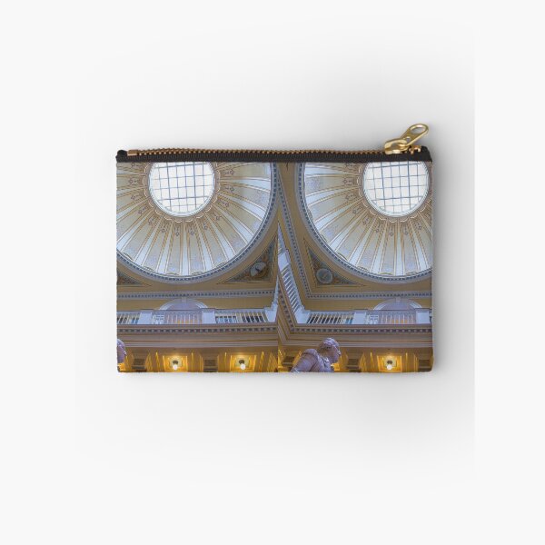 Item preview, USA. Virginia. Richmond. State Capitol. Interior. Cupola.   designed and sold by vadim19.