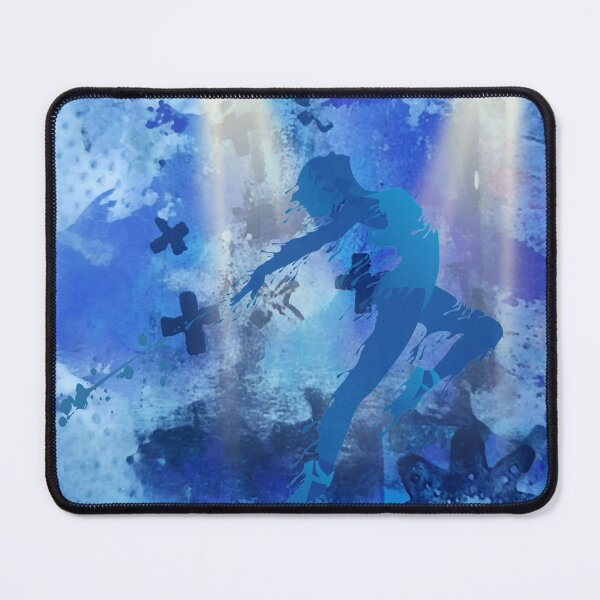Item preview, Dance under the spotlights in Blue designed and sold by Project182500.