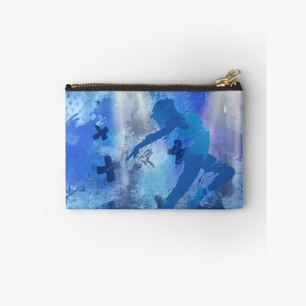 Item preview, Dance under the spotlights in Blue designed and sold by Project182500.