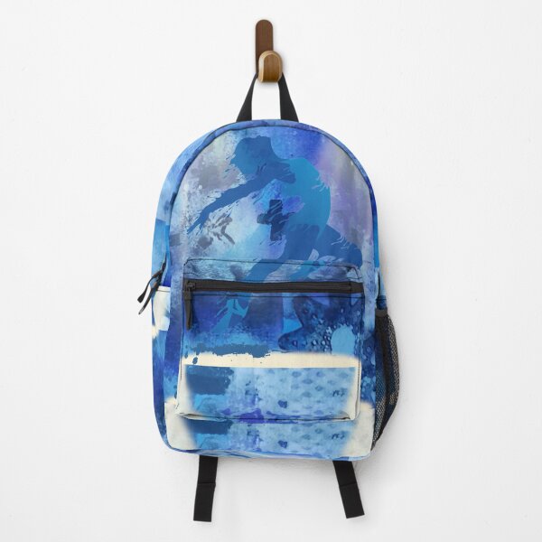 Item preview, Dance under the spotlights in Blue designed and sold by Project182500.