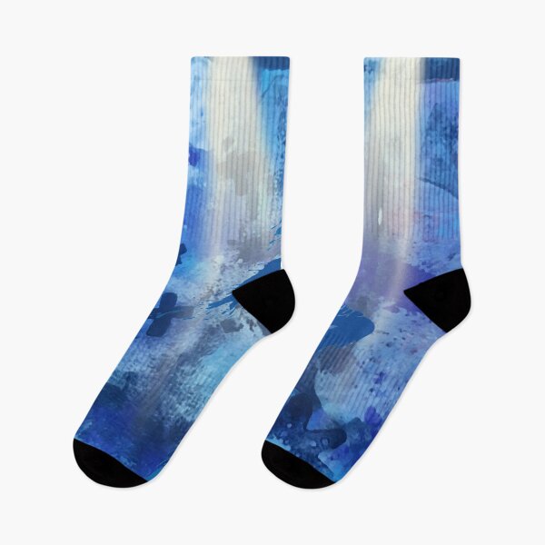 Item preview, Dance under the spotlights in Blue designed and sold by Project182500.
