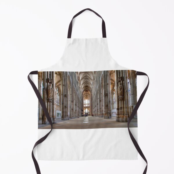 Item preview, Church of St. Ouen - Internal View designed and sold by paolo1955.