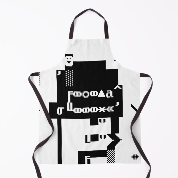 Item preview, DOS Punk 865 designed and sold by DOS-Punks.