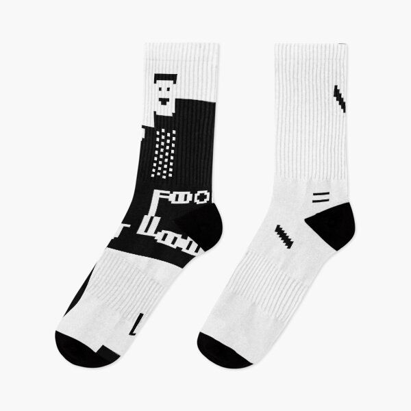 Item preview, DOS Punk 865 designed and sold by DOS-Punks.