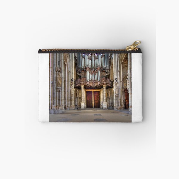 Item preview, Church of St. Ouen - The Aristide Cavaillé Coll Organ designed and sold by paolo1955.