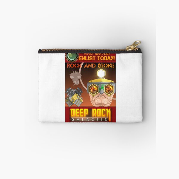 Item preview, Deep Rock Galactic 4 designed and sold by AkzuDesign.