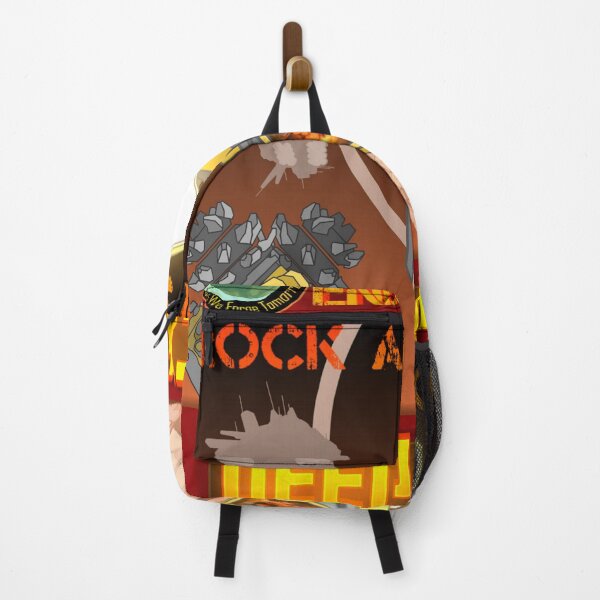 Item preview, Deep Rock Galactic 4 designed and sold by AkzuDesign.