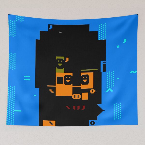 Item preview, DOS Punk 532 designed and sold by DOS-Punks.