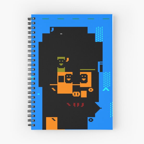 Item preview, DOS Punk 532 designed and sold by DOS-Punks.