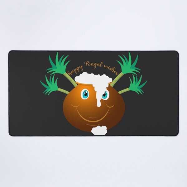 Item preview, happy Pongal wishes designed and sold by HAZIM6.