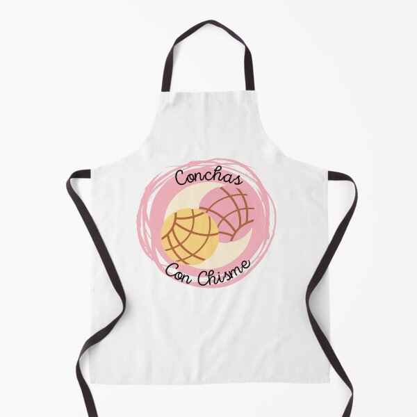 Item preview, Conchas Con Chisme designed and sold by erikallovato.
