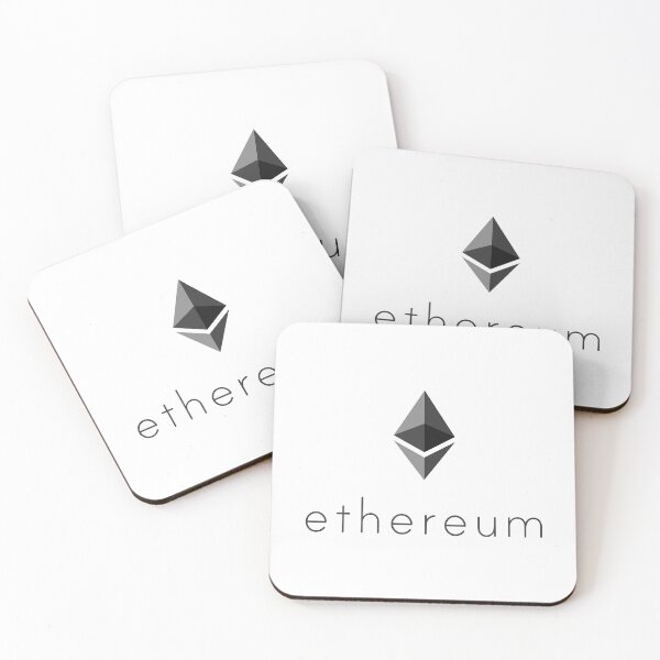 Item preview, Etherium Crypto designed and sold by Jascha Ata.