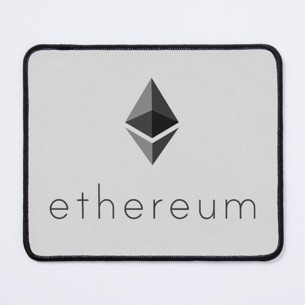 Item preview, Etherium Crypto designed and sold by Jascha Ata.