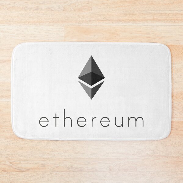 Item preview, Etherium Crypto designed and sold by Jascha Ata.