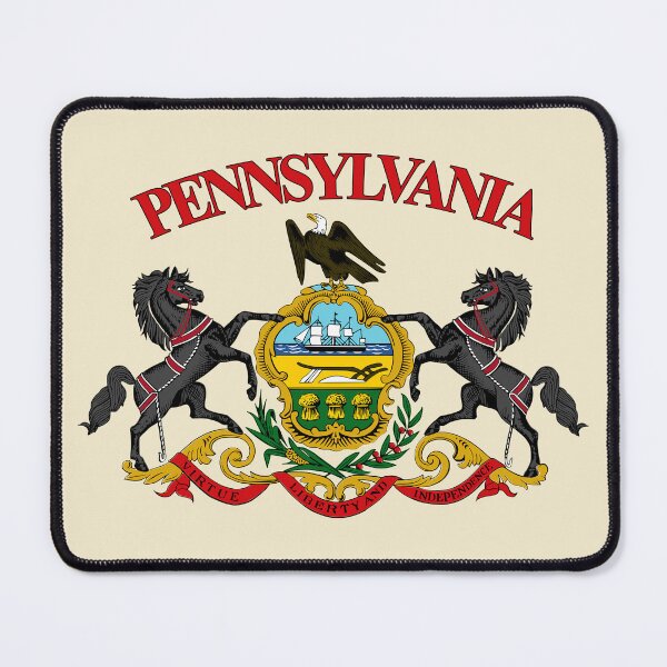 Item preview, Pennsylvania Phone Cases & Gifts (5) designed and sold by mpodger.