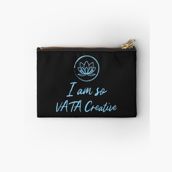 Item preview, I am so Vata Creative designed and sold by Ayurveda Fun Store.