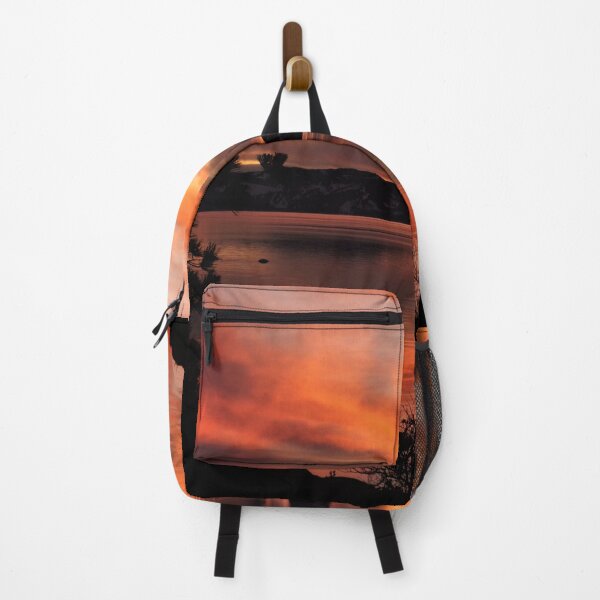 Item preview, Majestic Tahoe Sunset designed and sold by KristinaL.