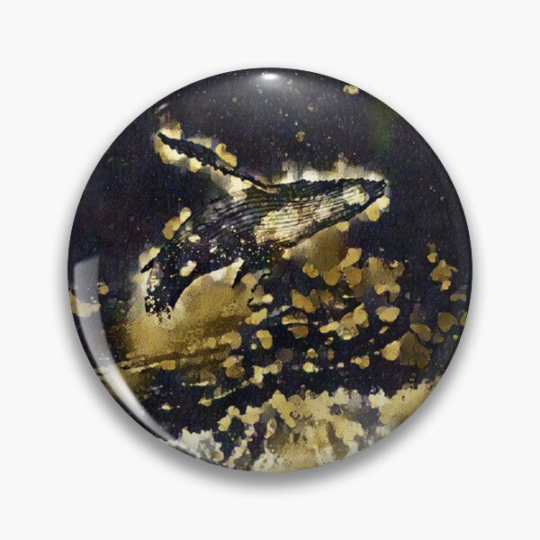 Item preview, Investor Whale NFT Collection designed and sold by Hidden  Style Store.