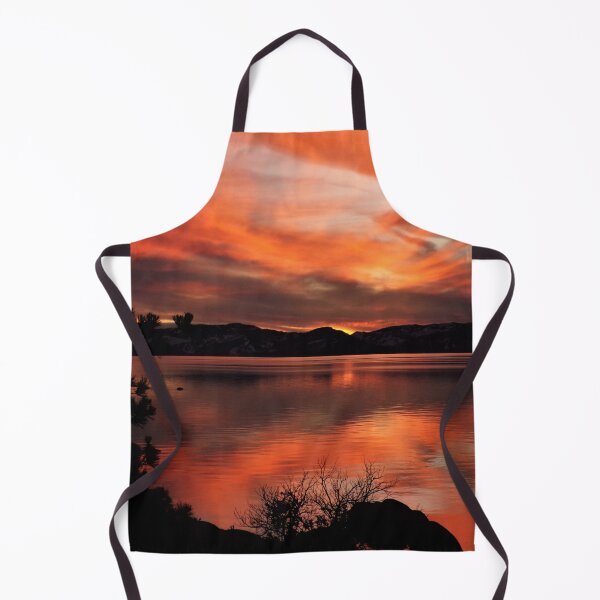Item preview, Majestic Tahoe Sunset designed and sold by KristinaL.