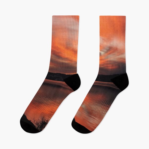 Item preview, Majestic Tahoe Sunset designed and sold by KristinaL.