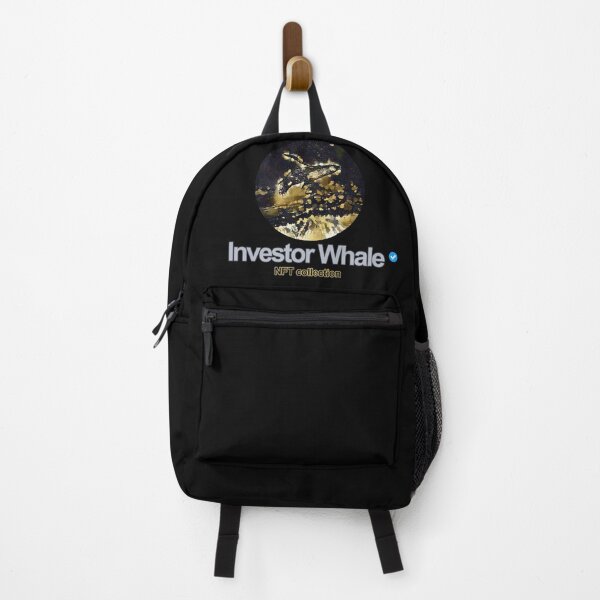 Item preview, Investor Whale NFT Collection designed and sold by Hidden  Style Store.