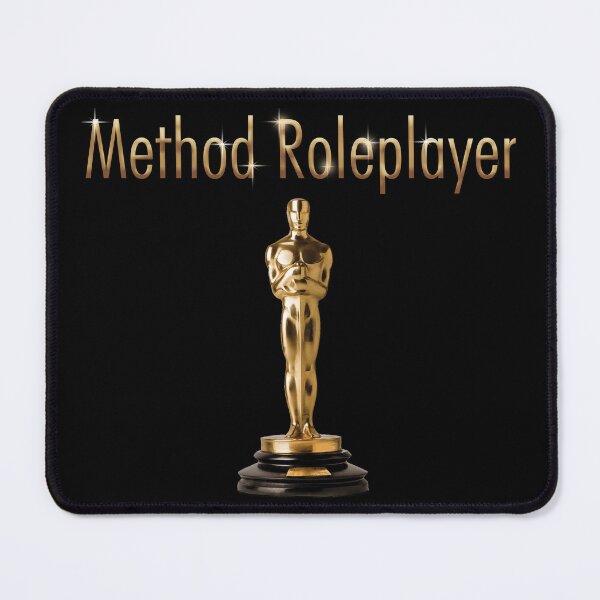 Item preview, Method Roleplayer designed and sold by Louise Nilsson.