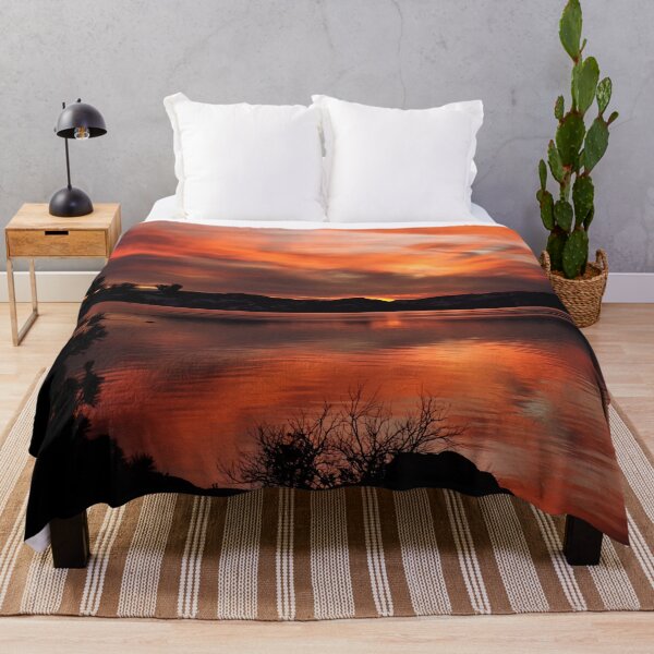 Item preview, Majestic Tahoe Sunset designed and sold by KristinaL.