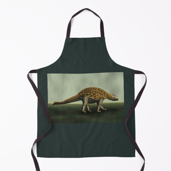 Item preview, Armoured Dino designed and sold by Cornelia Mladenova.