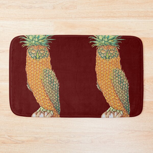 Item preview, Búho Piña designed and sold by RaLiz.