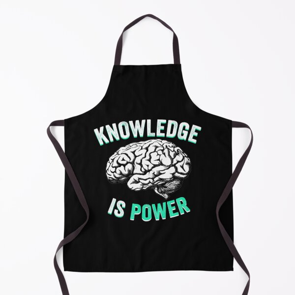 Item preview, Motivational Knowledge is Power designed and sold by wingstar.
