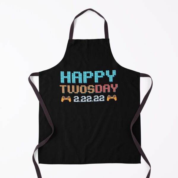Item preview, Happy Twosday 2.22.22 February 22nd 2022 Twos Day designed and sold by ILLYL Creatives.