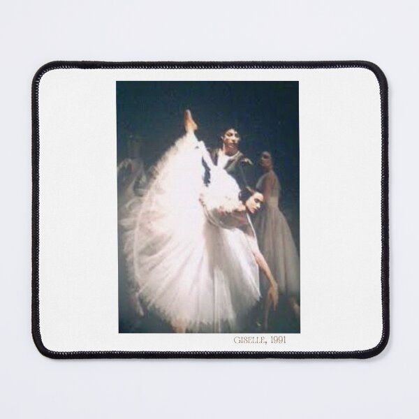Item preview, Giselle ballet 1917 designed and sold by Margauxb.