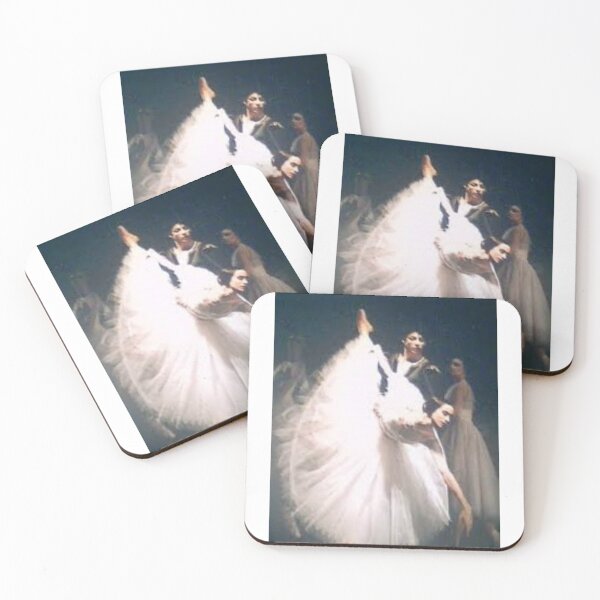 Item preview, Giselle ballet 1917 designed and sold by Margauxb.