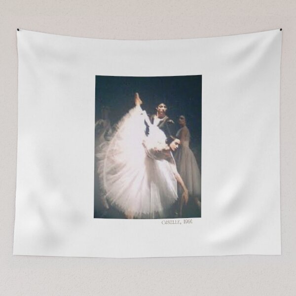 Item preview, Giselle ballet 1917 designed and sold by Margauxb.