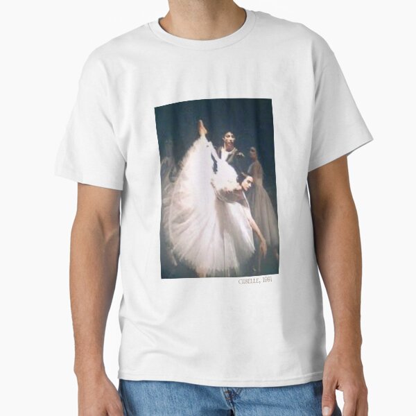 Item preview, Giselle ballet 1917 designed and sold by Margauxb.