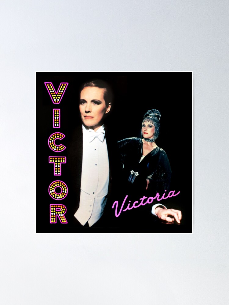 Victor Victoria