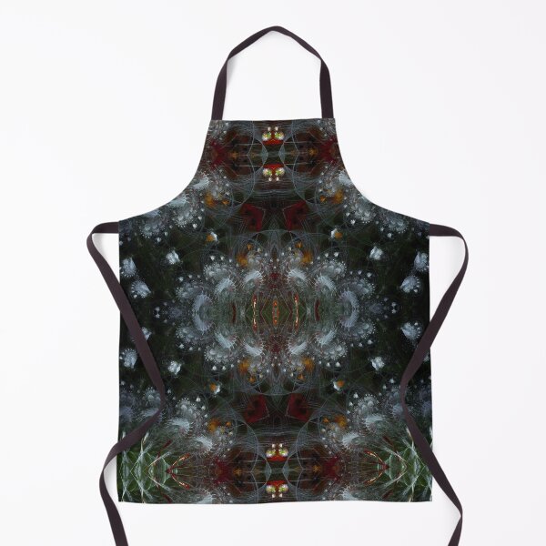 Item preview, Strange creatures cluster around space heater designed and sold by effervescence.