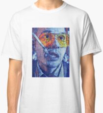 Fear and Loathing Classic T-Shirt