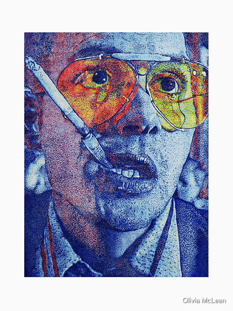 Johnny art картины