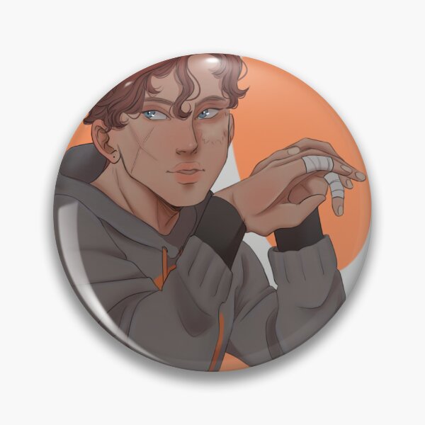 Item preview, AFTG- Neil designed and sold by partystar.