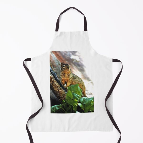 Item preview, Haughty (Bryant’s fox squirrel) designed and sold by paolo1955.