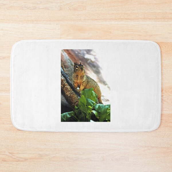 Item preview, Haughty  (Bryant’s fox squirrel) designed and sold by paolo1955.