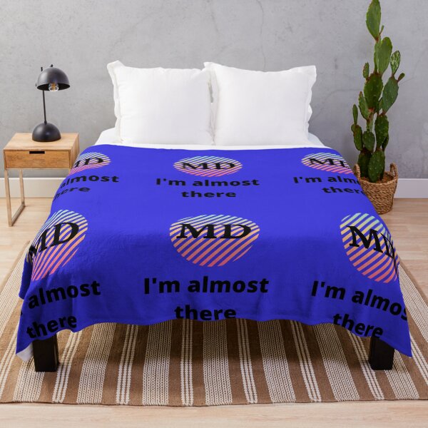 Item preview, MD im almost there doctor t shirt future doctor  ,doctors t shirt,valentines day designed and sold by medoutfits.
