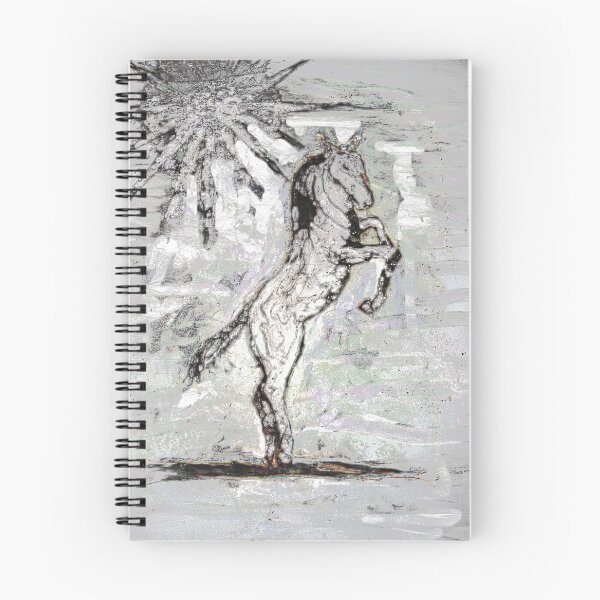 Item preview, HORSE designed and sold by FrojdART.