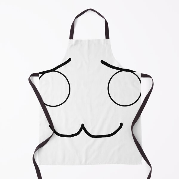 Item preview, OWO face mask designed and sold by Nyamelon.