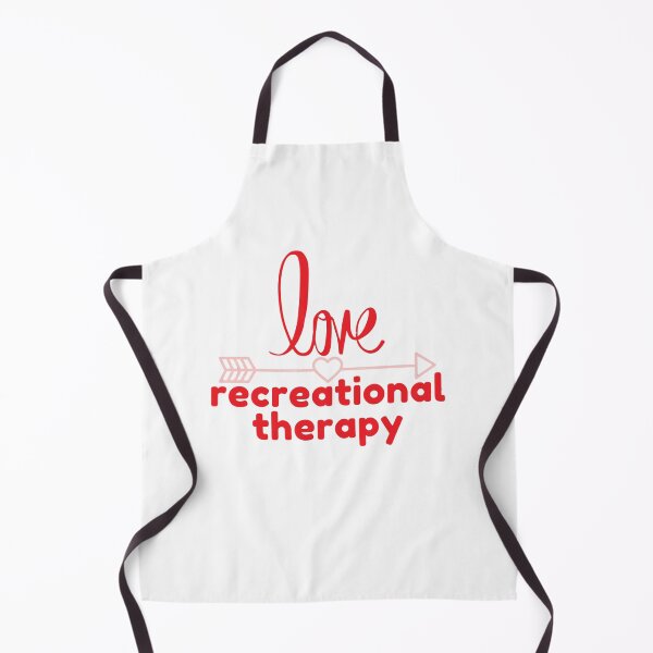 Item preview, Love Recreational Therapy  designed and sold by RecOutLoud.