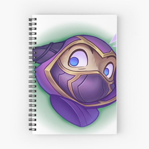 Item preview, Kennen designed and sold by Motorcorp.
