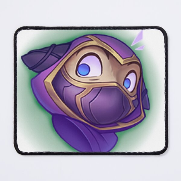 Item preview, Kennen designed and sold by Motorcorp.